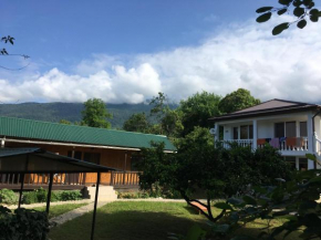  Ruchey Mini-hotel  Новый Афон